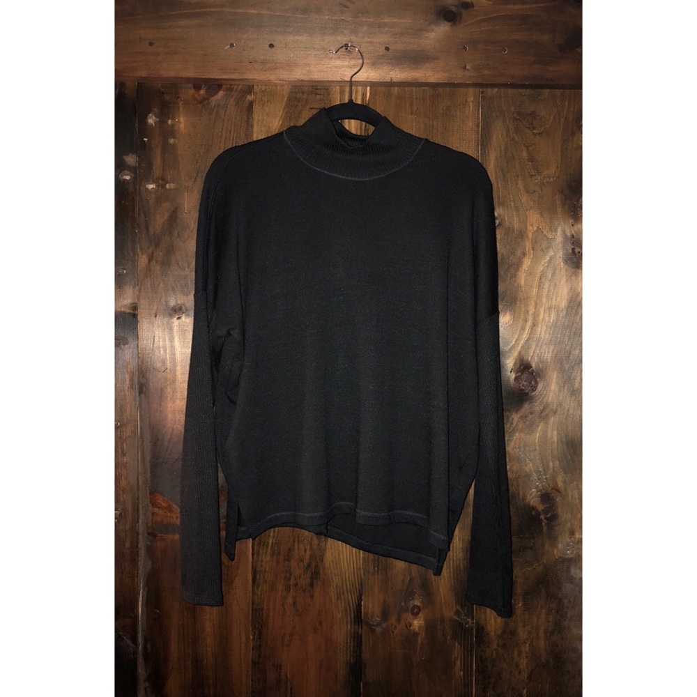 Rag & Bone Amelie Cutout long sleeve